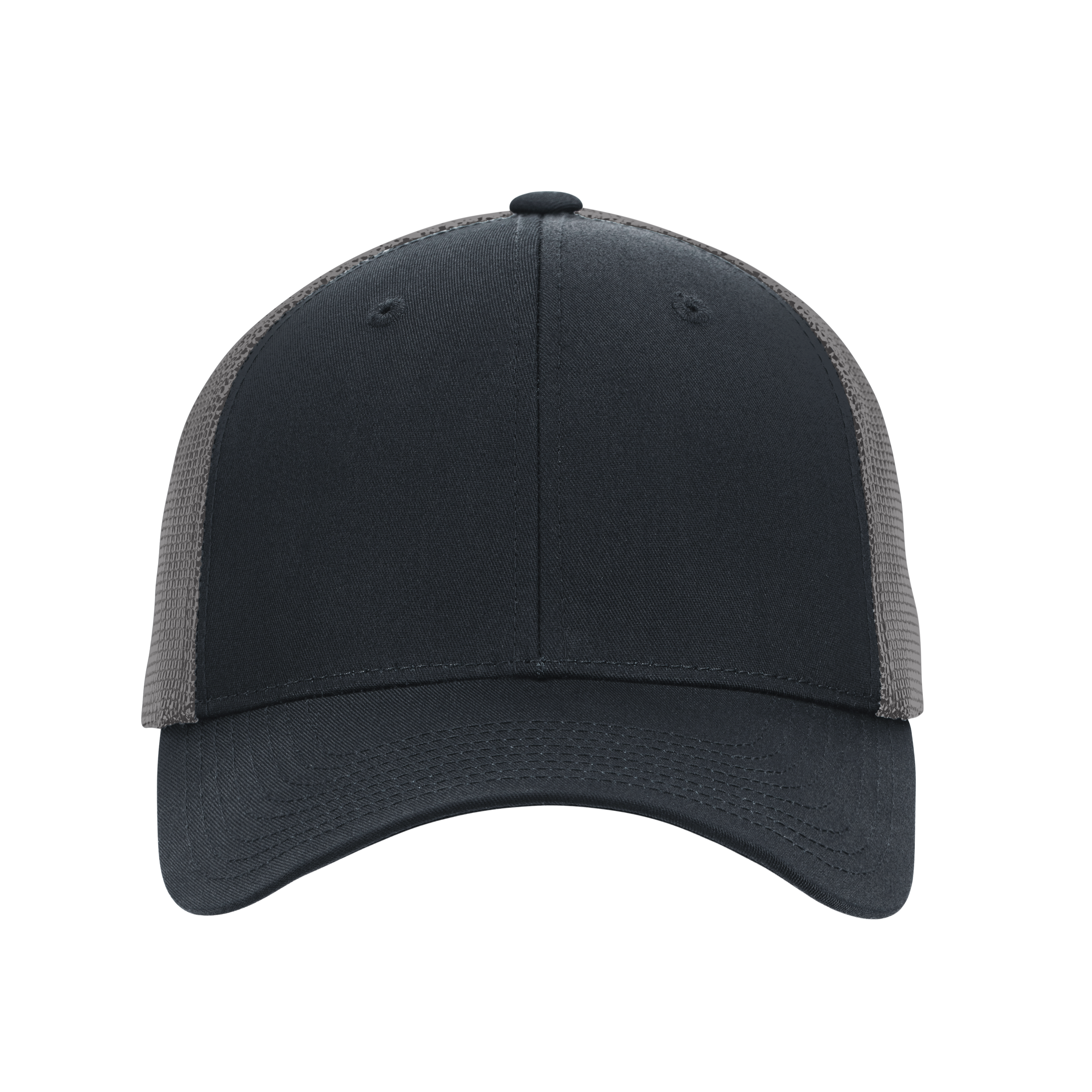 (PRO277) Nexa Fit™ 6 Panel Mesh Back Golf Fitted Cap