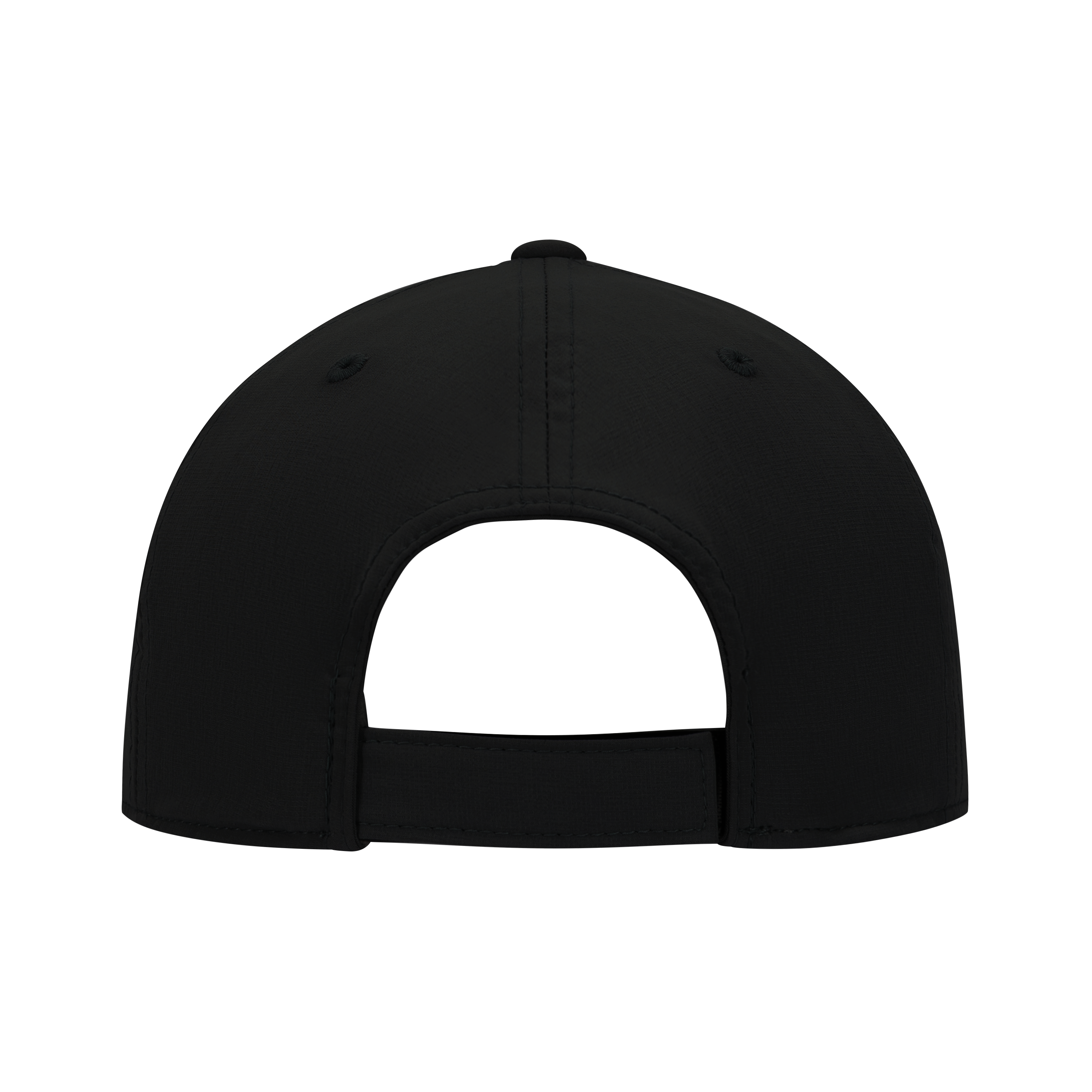 (ACE301SA) Nexa Fit™ 6 Panel Sustainable Golf Adjustable Ball Cap