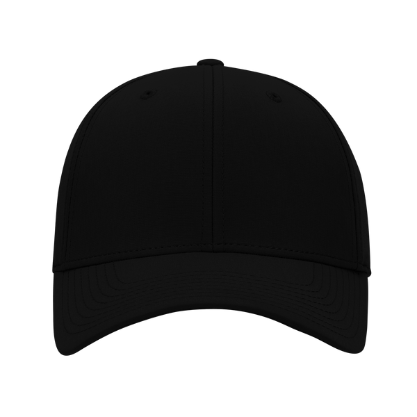 (ACE301SA) Nexa Fit™ 6 Panel Sustainable Golf Adjustable Ball Cap