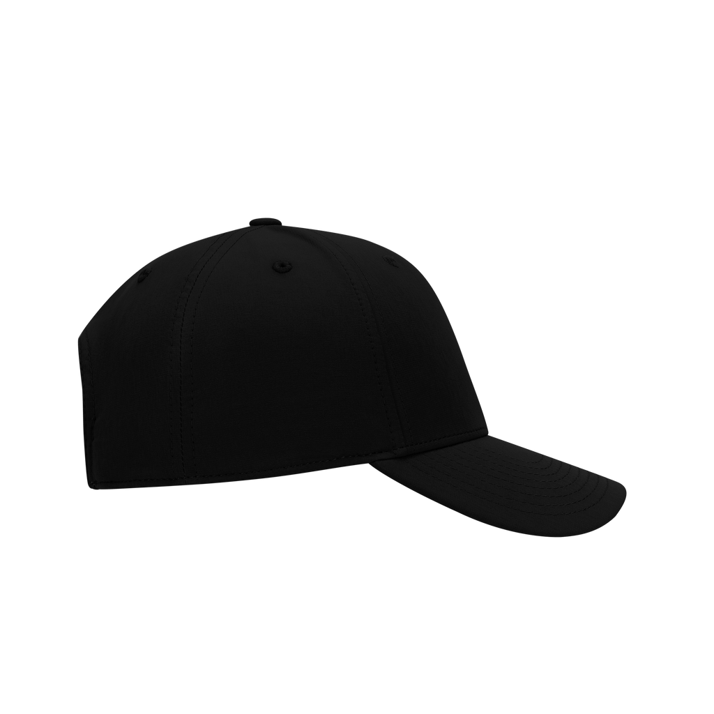 (ACE301SA) Nexa Fit™ 6 Panel Sustainable Golf Adjustable Ball Cap