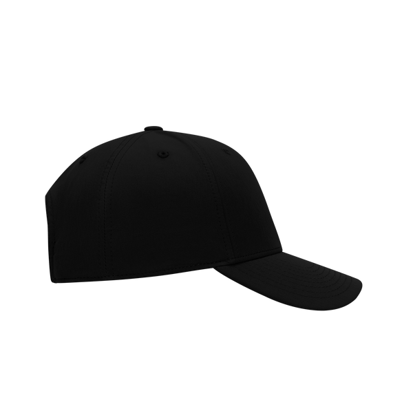 (ACE301SA) Nexa Fit™ 6 Panel Sustainable Golf Adjustable Ball Cap