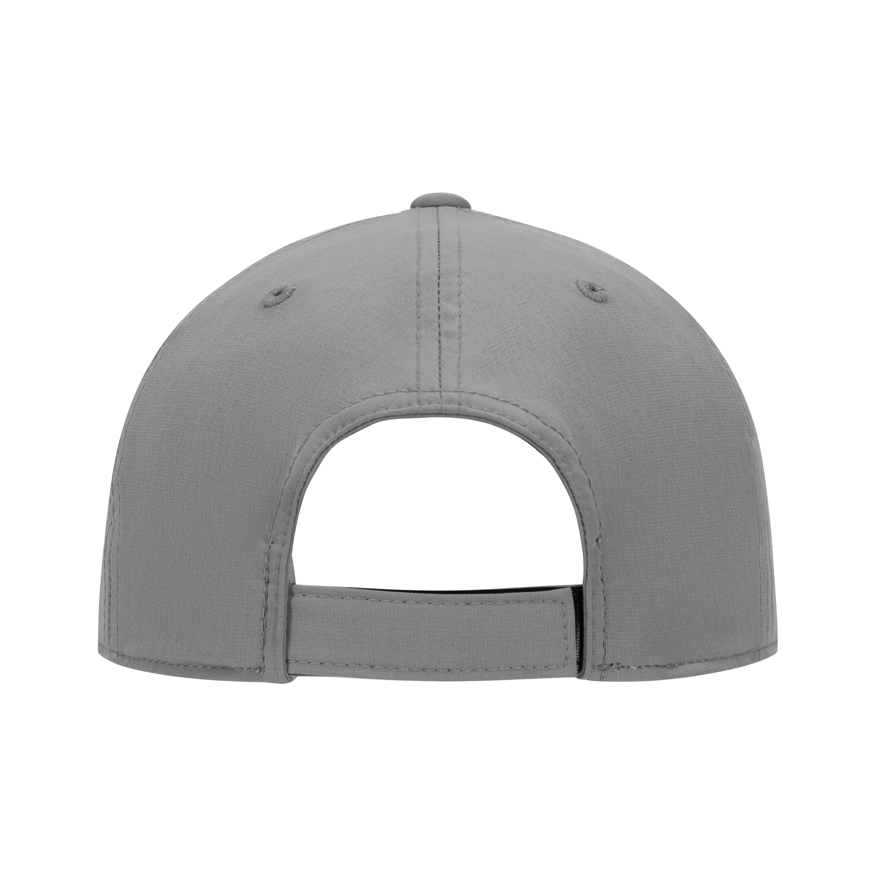 (ACE301SA) Nexa Fit™ 6 Panel Sustainable Golf Adjustable Ball Cap
