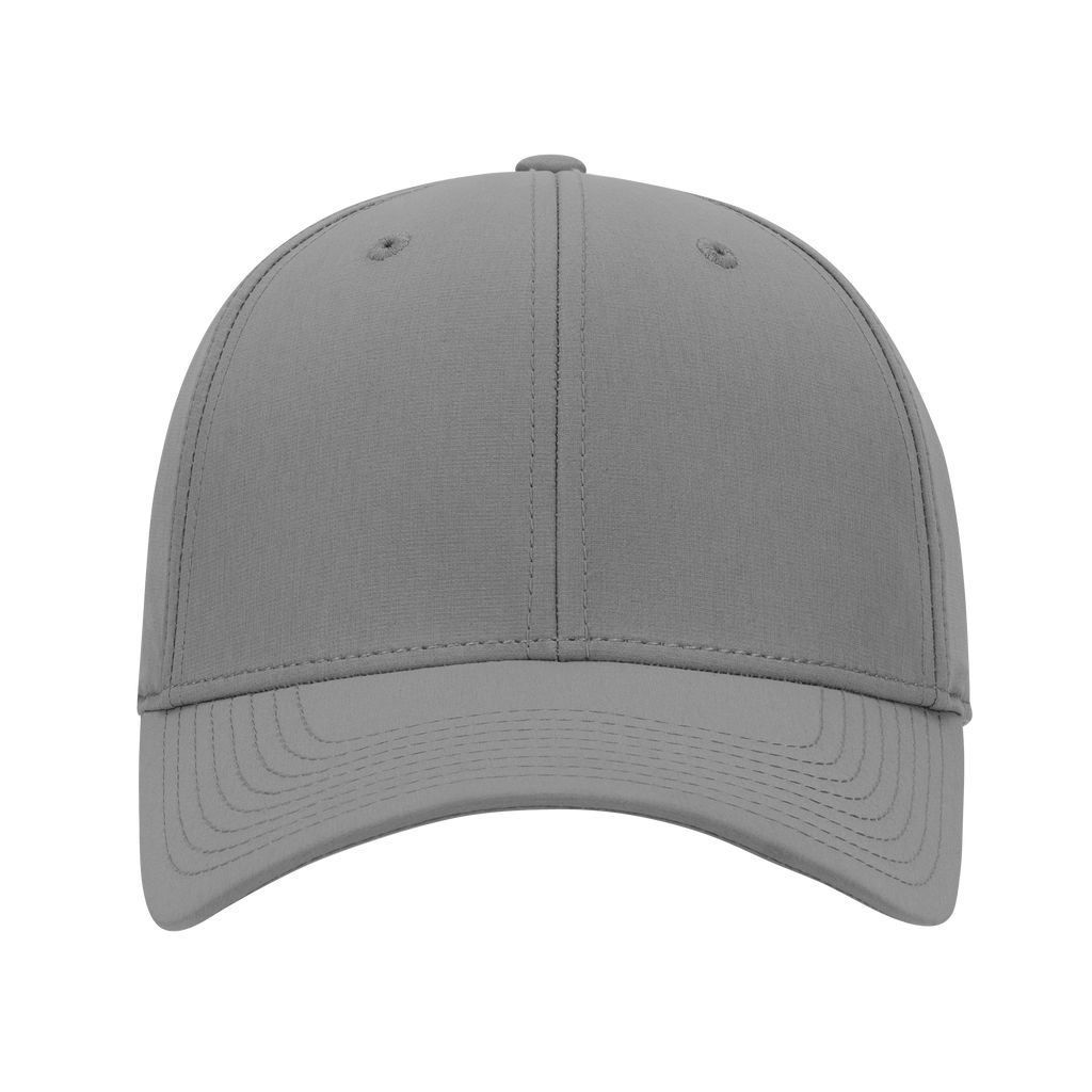 (ACE301SA) Nexa Fit™ 6 Panel Sustainable Golf Adjustable Ball Cap