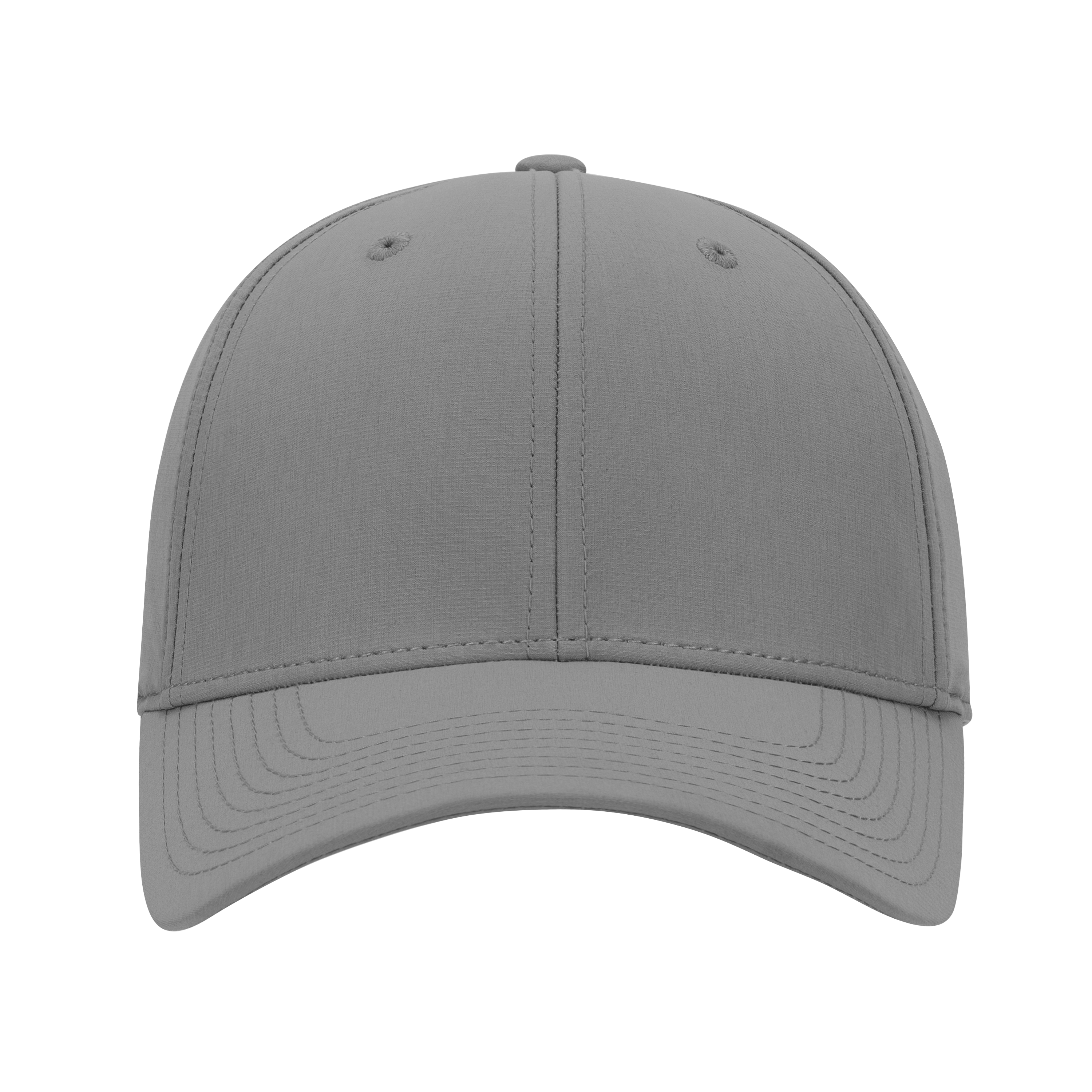 (ACE301SA) Nexa Fit™ 6 Panel Sustainable Golf Adjustable Ball Cap