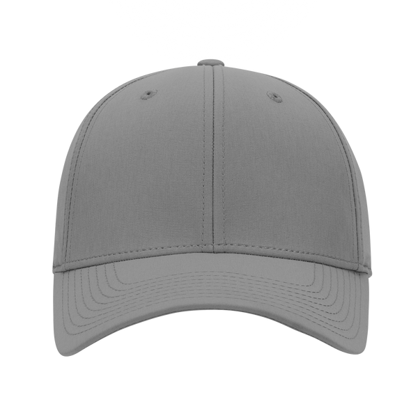 (ACE301SA) Nexa Fit™ 6 Panel Sustainable Golf Adjustable Ball Cap