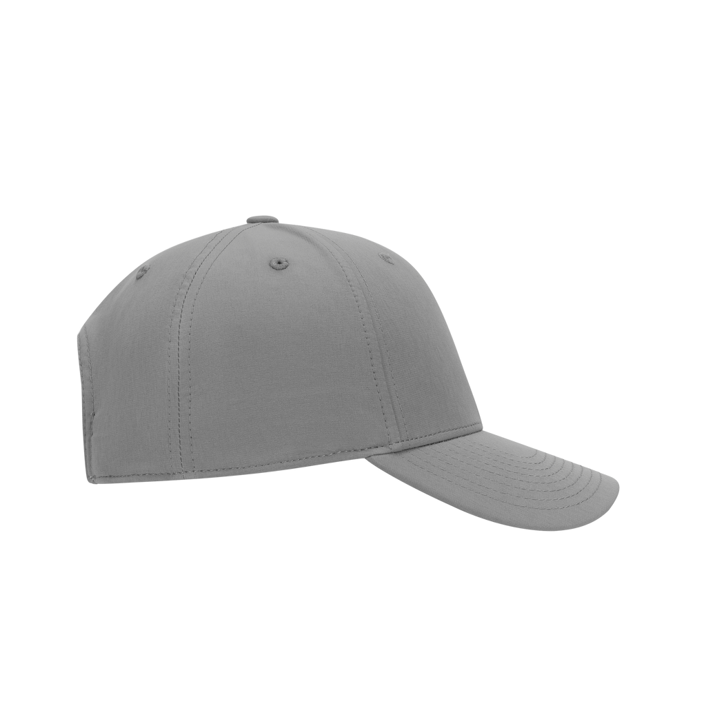 (ACE301SA) Nexa Fit™ 6 Panel Sustainable Golf Adjustable Ball Cap