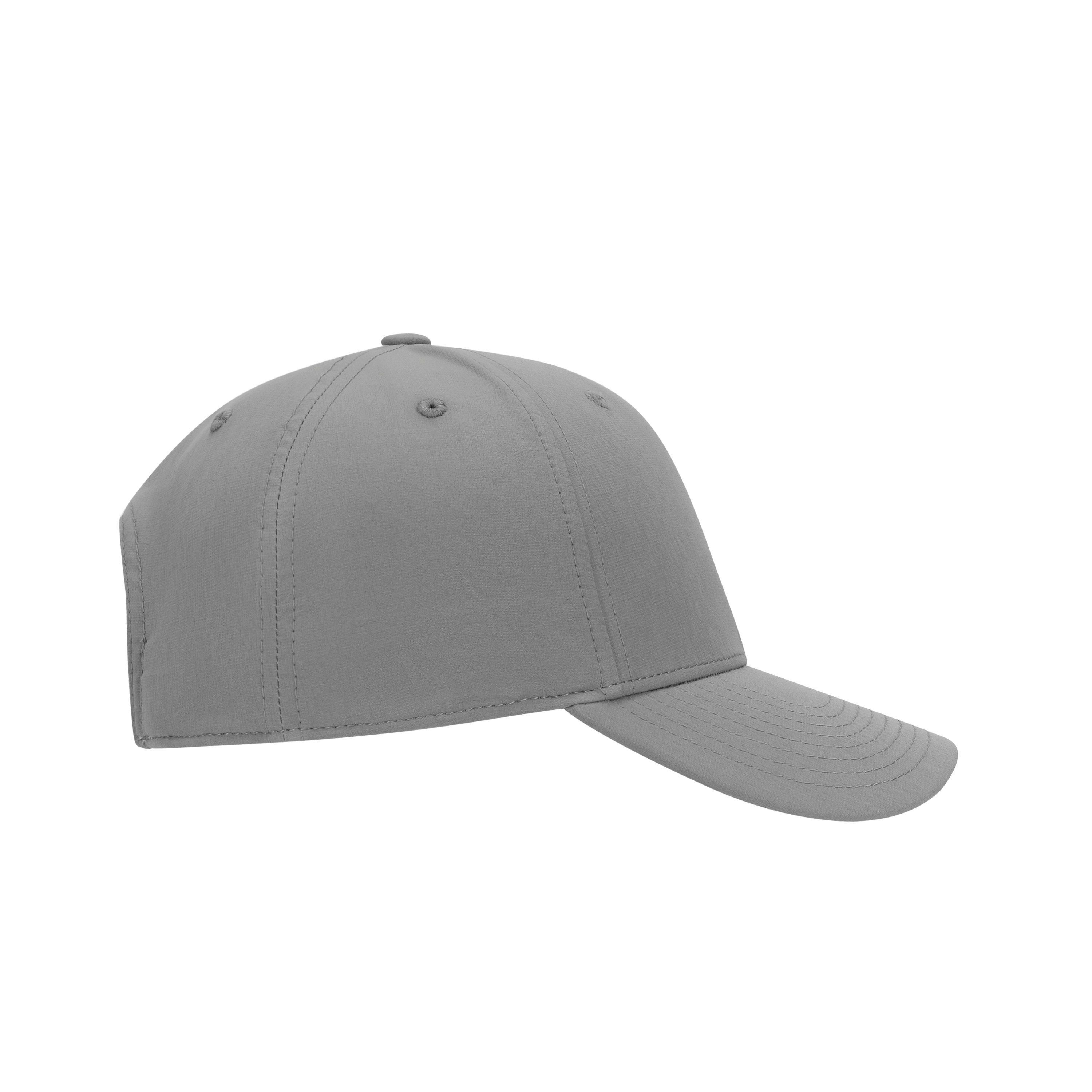 (ACE301SA) Nexa Fit™ 6 Panel Sustainable Golf Adjustable Ball Cap