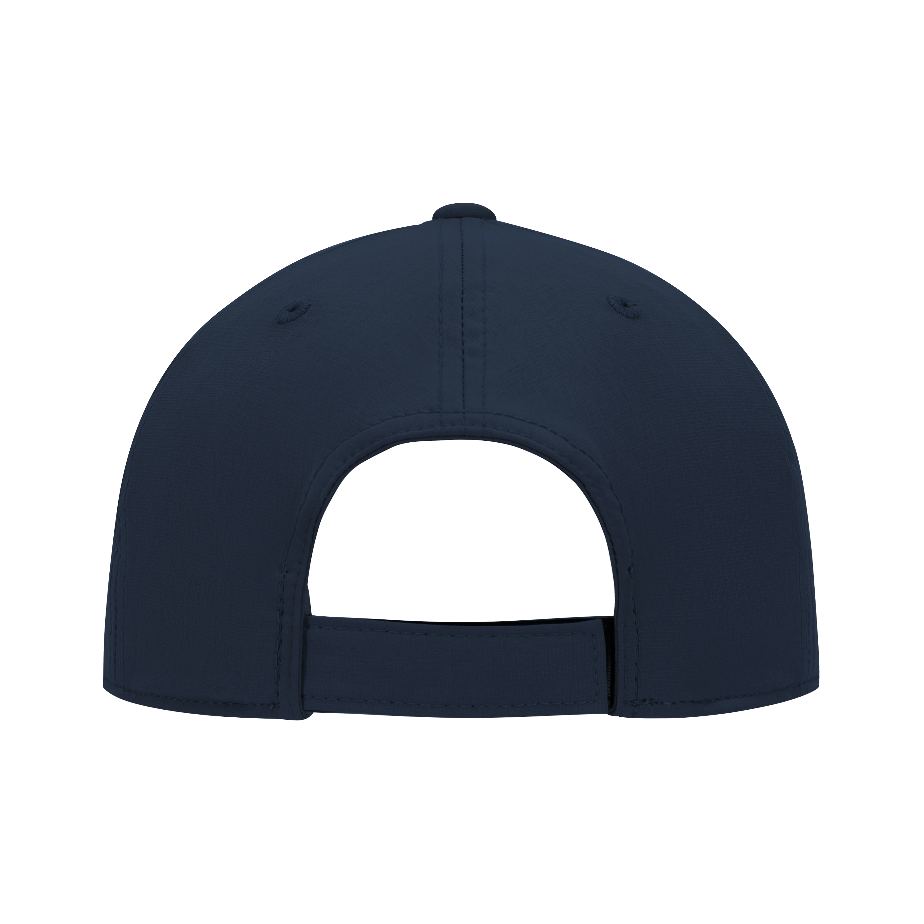 (ACE301SA) Nexa Fit™ 6 Panel Sustainable Golf Adjustable Ball Cap