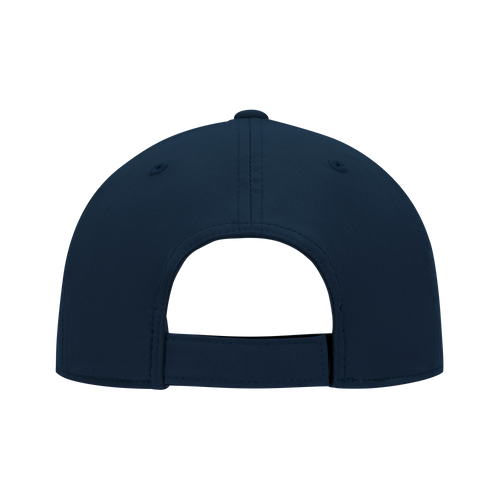 (ACE301SA) Nexa Fit™ 6 Panel Sustainable Golf Adjustable Ball Cap