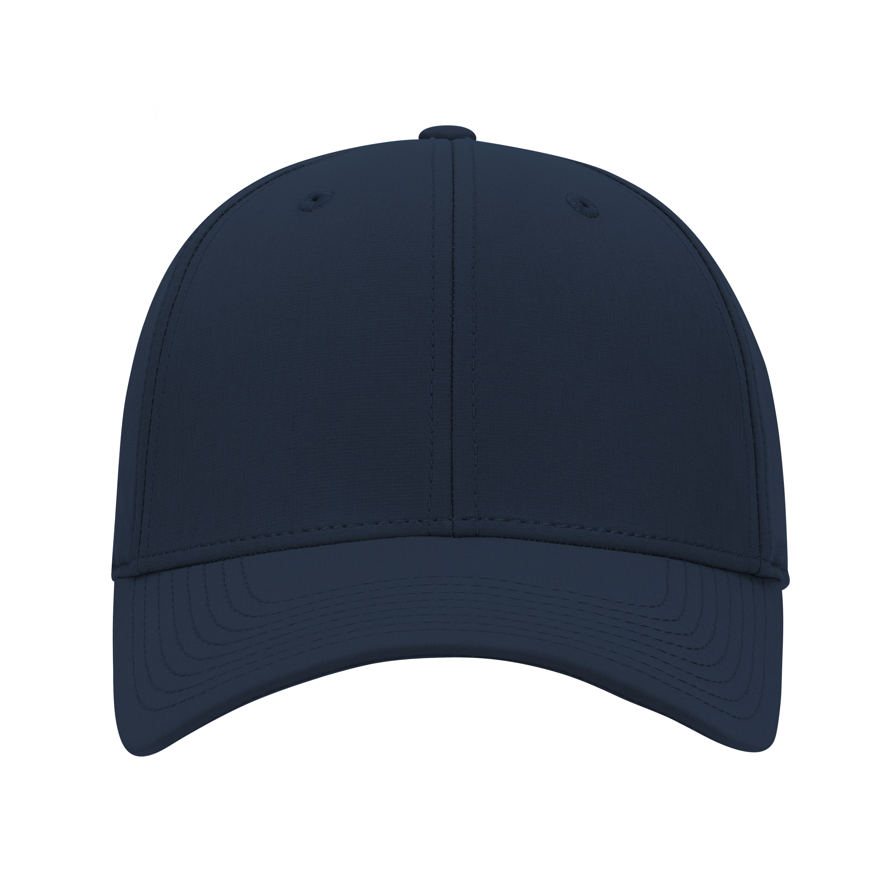(ACE301SA) Nexa Fit™ 6 Panel Sustainable Golf Adjustable Ball Cap