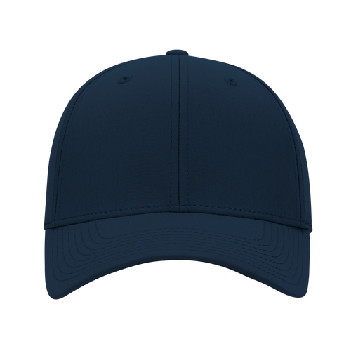 (ACE301SA) Nexa Fit™ 6 Panel Sustainable Golf Adjustable Ball Cap