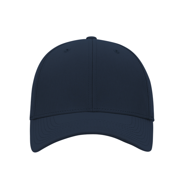 (ACE301SA) Nexa Fit™ 6 Panel Sustainable Golf Adjustable Ball Cap