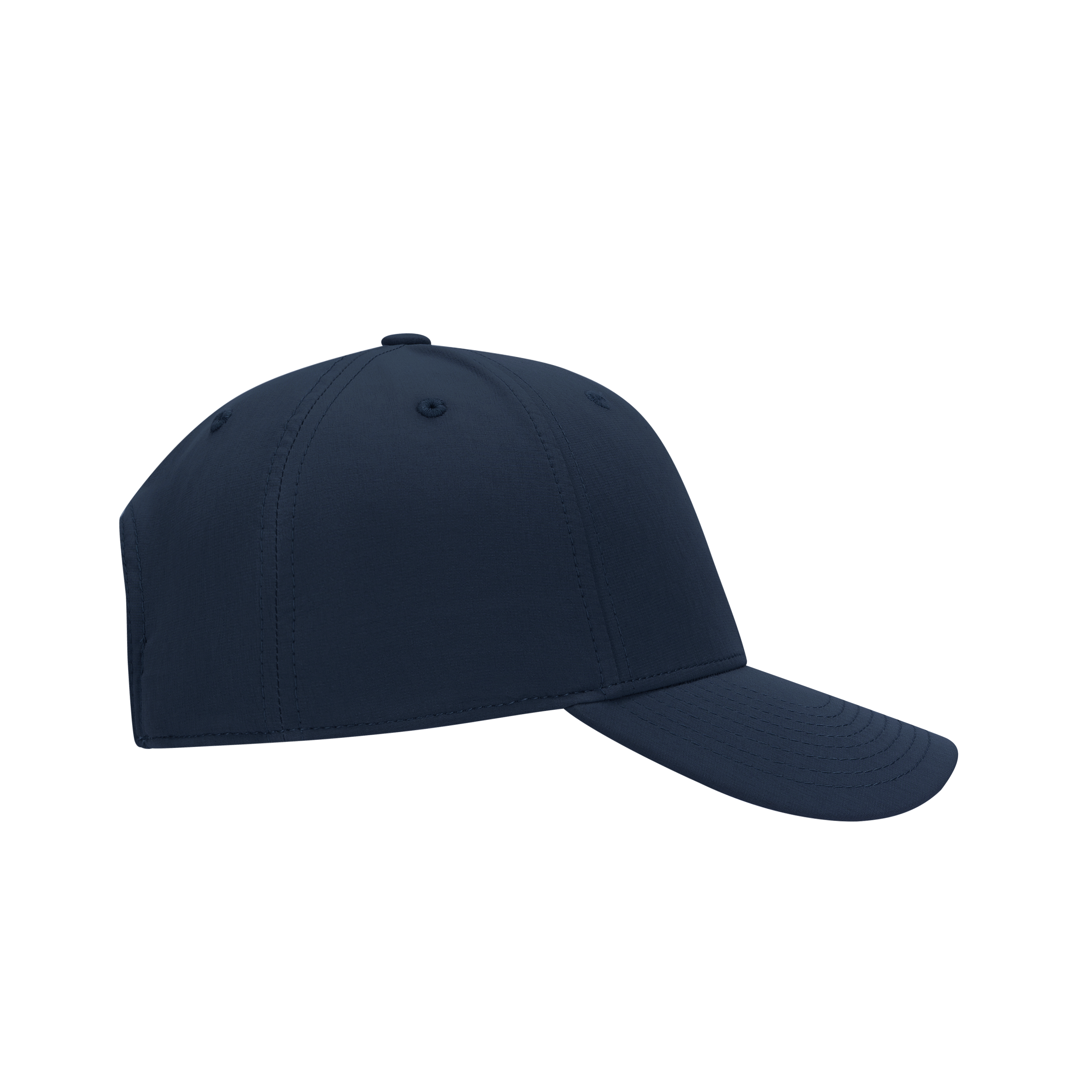 (ACE301SA) Nexa Fit™ 6 Panel Sustainable Golf Adjustable Ball Cap