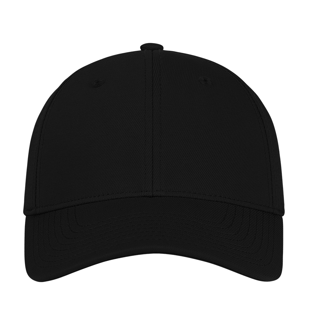 (MVP277C) Nexa Fit™ 6 Panel Perforation Fitted Cap