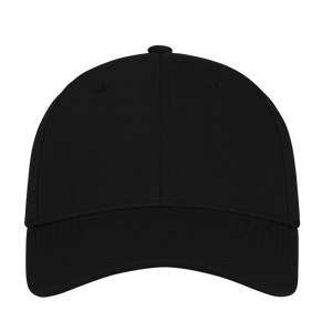(MVP277C) Nexa Fit™ 6 Panel Perforation Fitted Cap