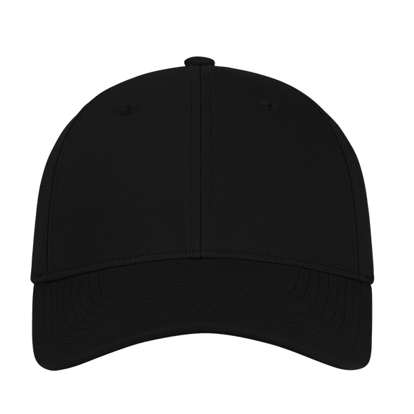 (MVP277C) Nexa Fit™ 6 Panel Perforation Fitted Cap