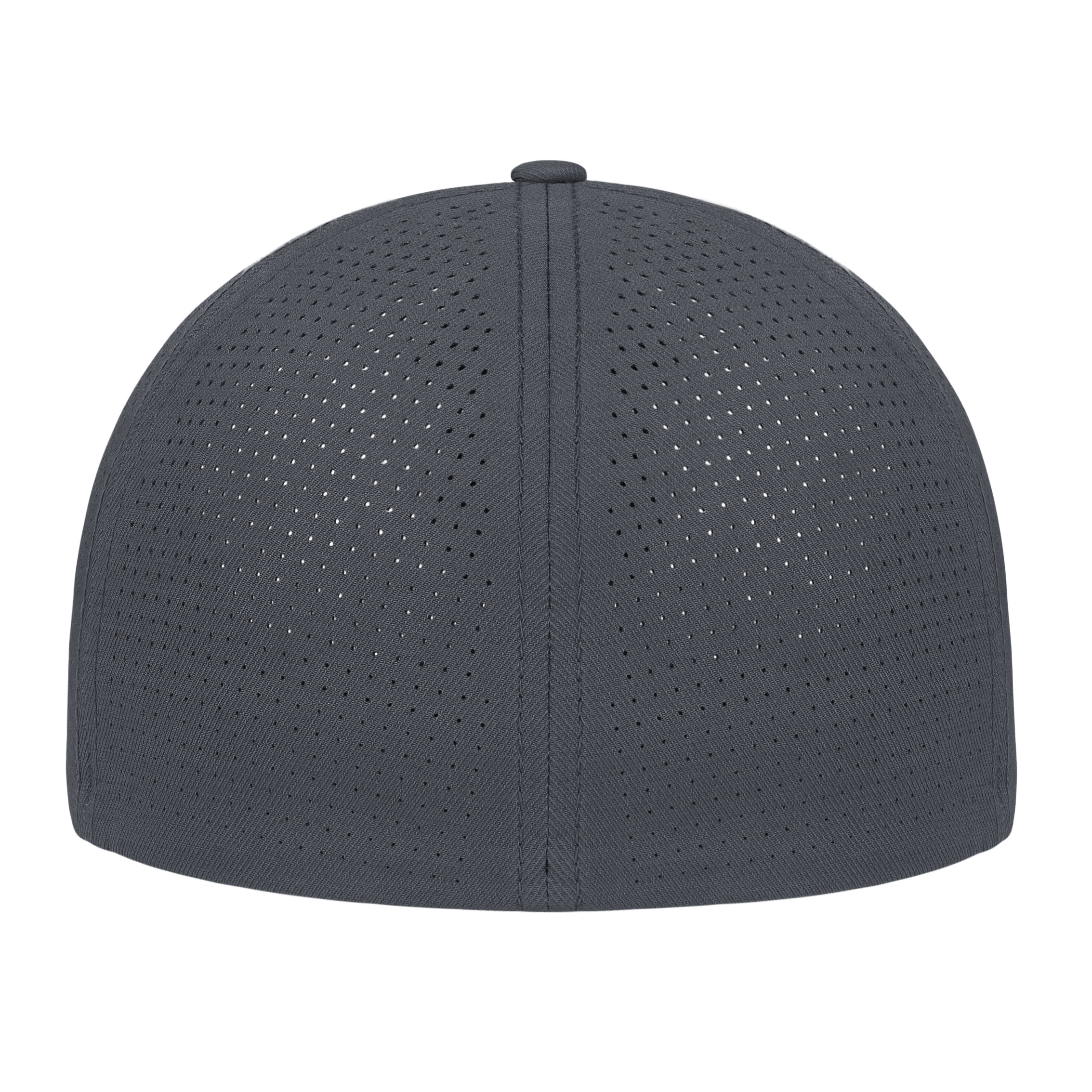 (MVP277C) Nexa Fit™ 6 Panel Perforation Fitted Cap