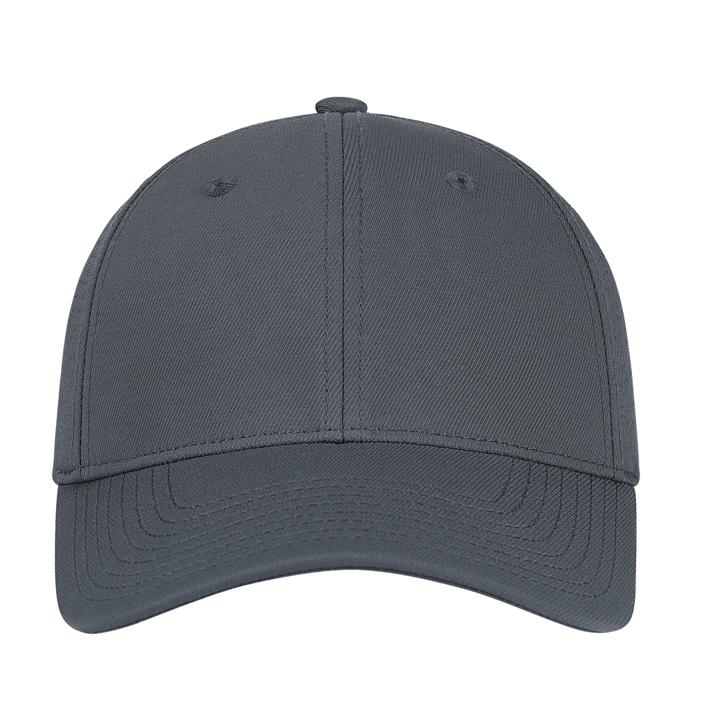 (MVP277C) Nexa Fit™ 6 Panel Perforation Fitted Cap