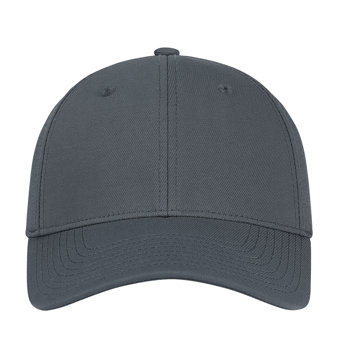 (MVP277C) Nexa Fit™ 6 Panel Perforation Fitted Cap