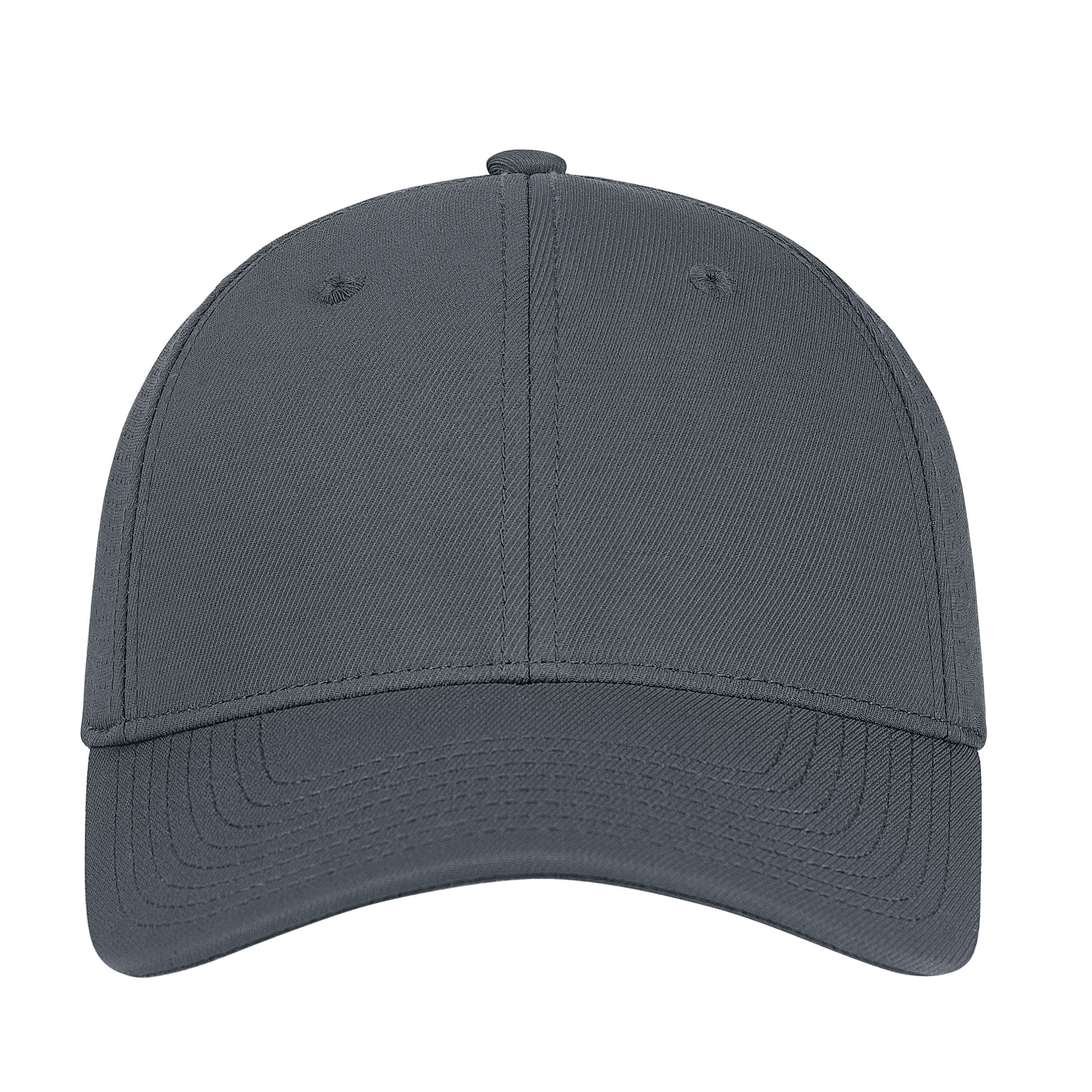 (MVP277C) Nexa Fit™ 6 Panel Perforation Fitted Cap