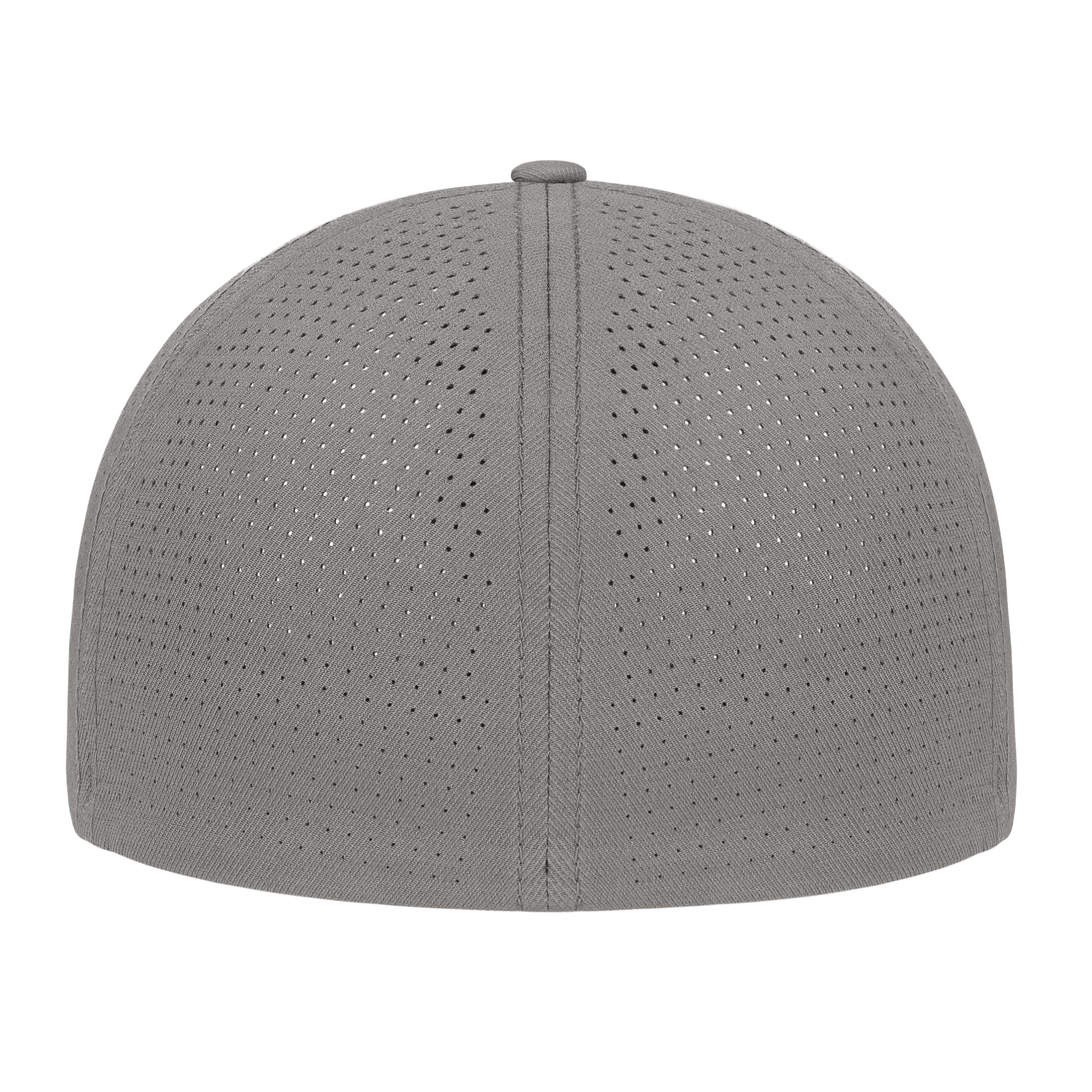 (MVP277C) Nexa Fit™ 6 Panel Perforation Fitted Cap