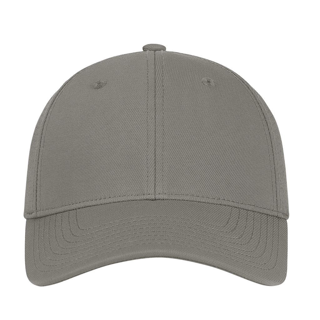 (MVP277C) Nexa Fit™ 6 Panel Perforation Fitted Cap