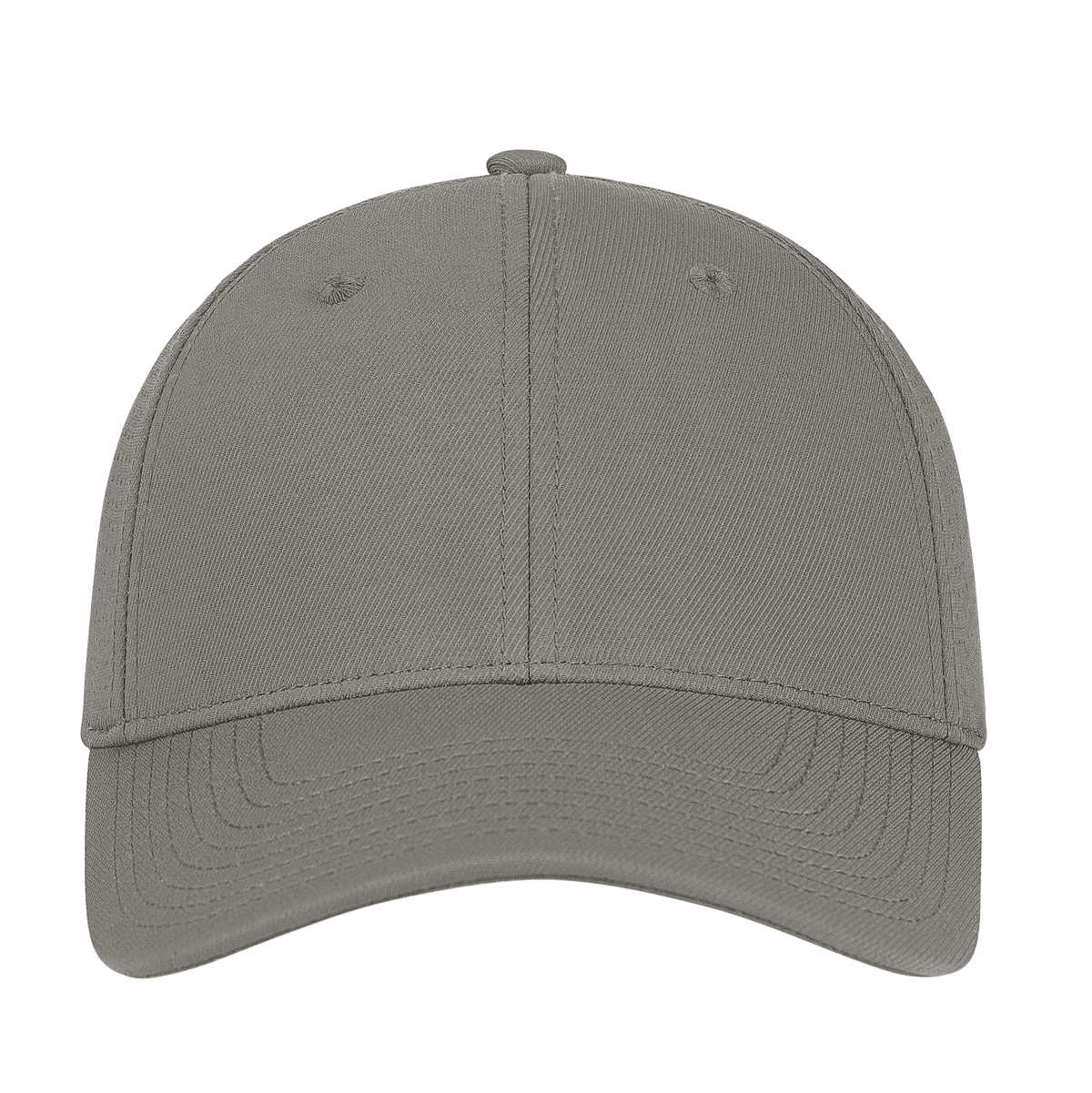 (MVP277C) Nexa Fit™ 6 Panel Perforation Fitted Cap