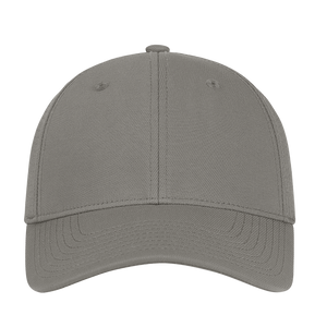 (MVP277C) Nexa Fit™ 6 Panel Perforation Fitted Cap