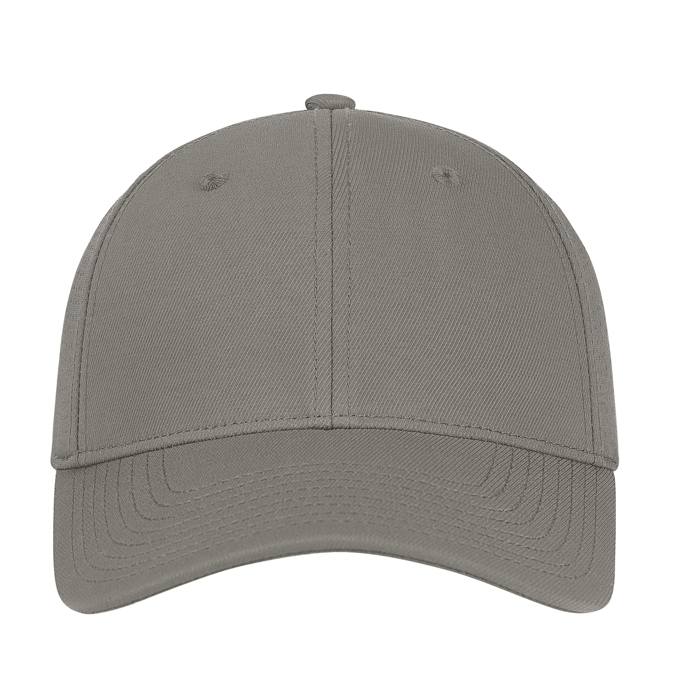 (MVP277C) Nexa Fit™ 6 Panel Perforation Fitted Cap