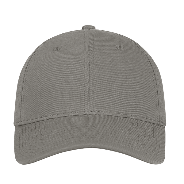 (MVP277C) Nexa Fit™ 6 Panel Perforation Fitted Cap