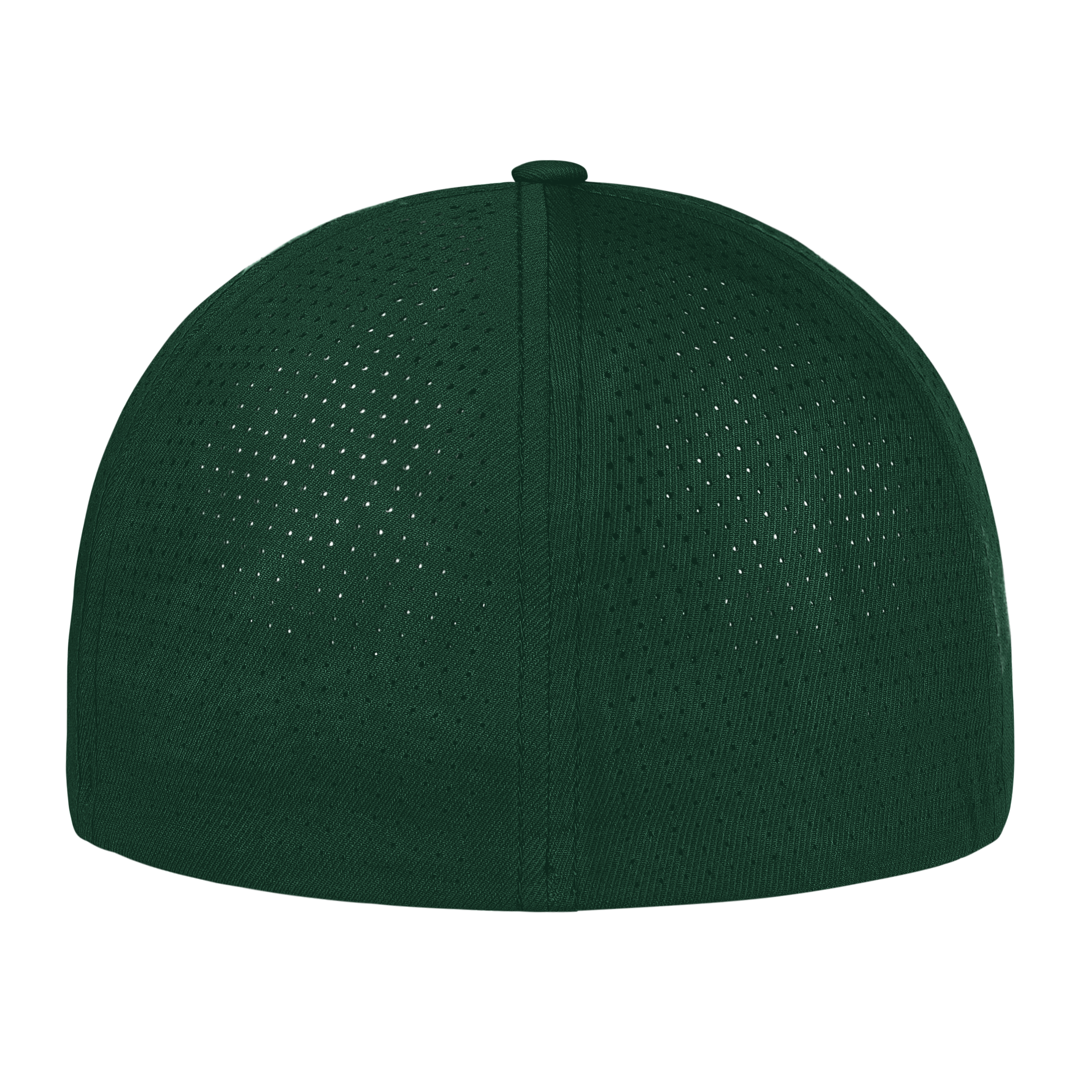 (MVP277C) Nexa Fit™ 6 Panel Perforation Fitted Cap