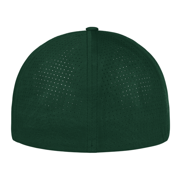 (MVP277C) Nexa Fit™ 6 Panel Perforation Fitted Cap