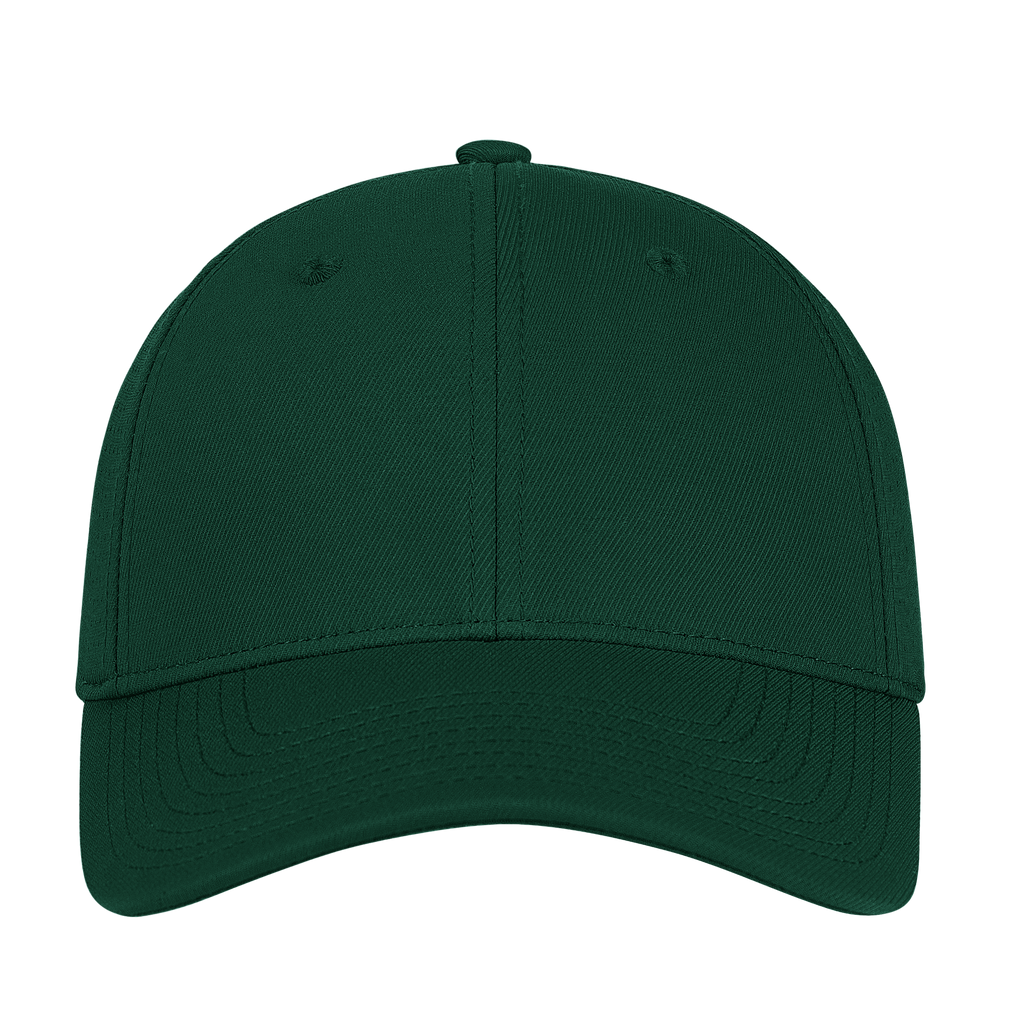 (MVP277C) Nexa Fit™ 6 Panel Perforation Fitted Cap