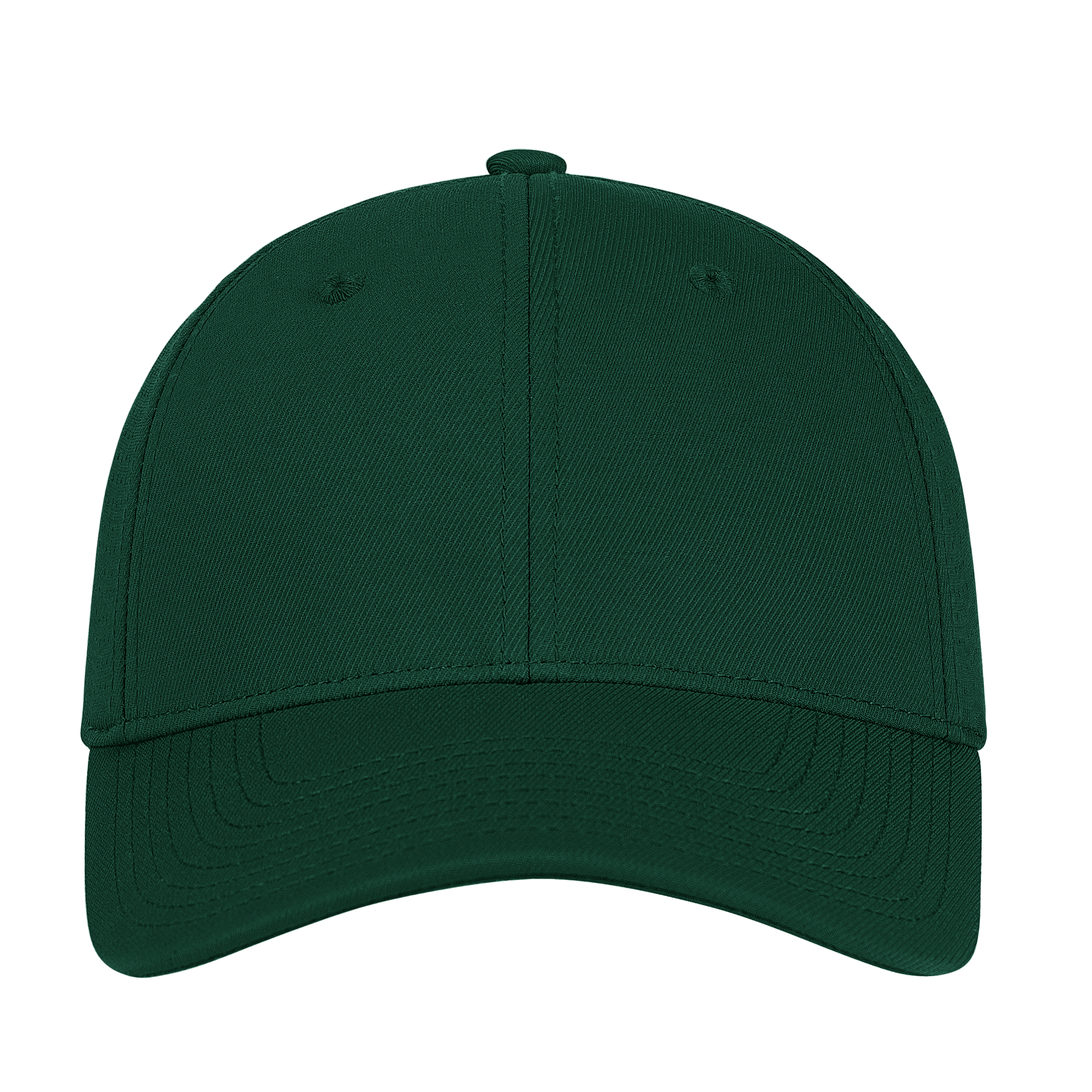 (MVP277C) Nexa Fit™ 6 Panel Perforation Fitted Cap