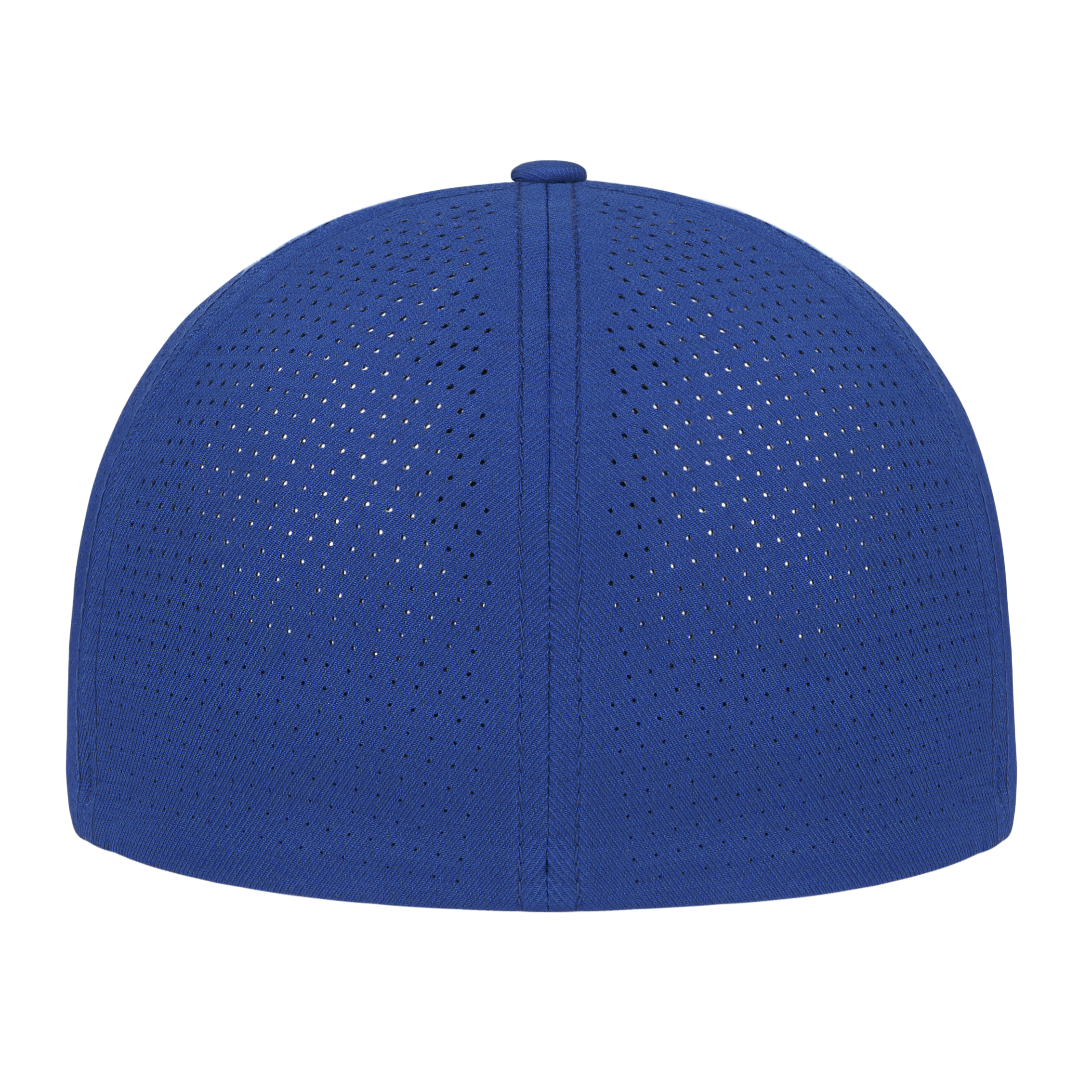 (MVP277C) Nexa Fit™ 6 Panel Perforation Fitted Cap