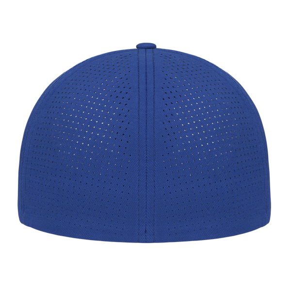 (MVP277C) Nexa Fit™ 6 Panel Perforation Fitted Cap