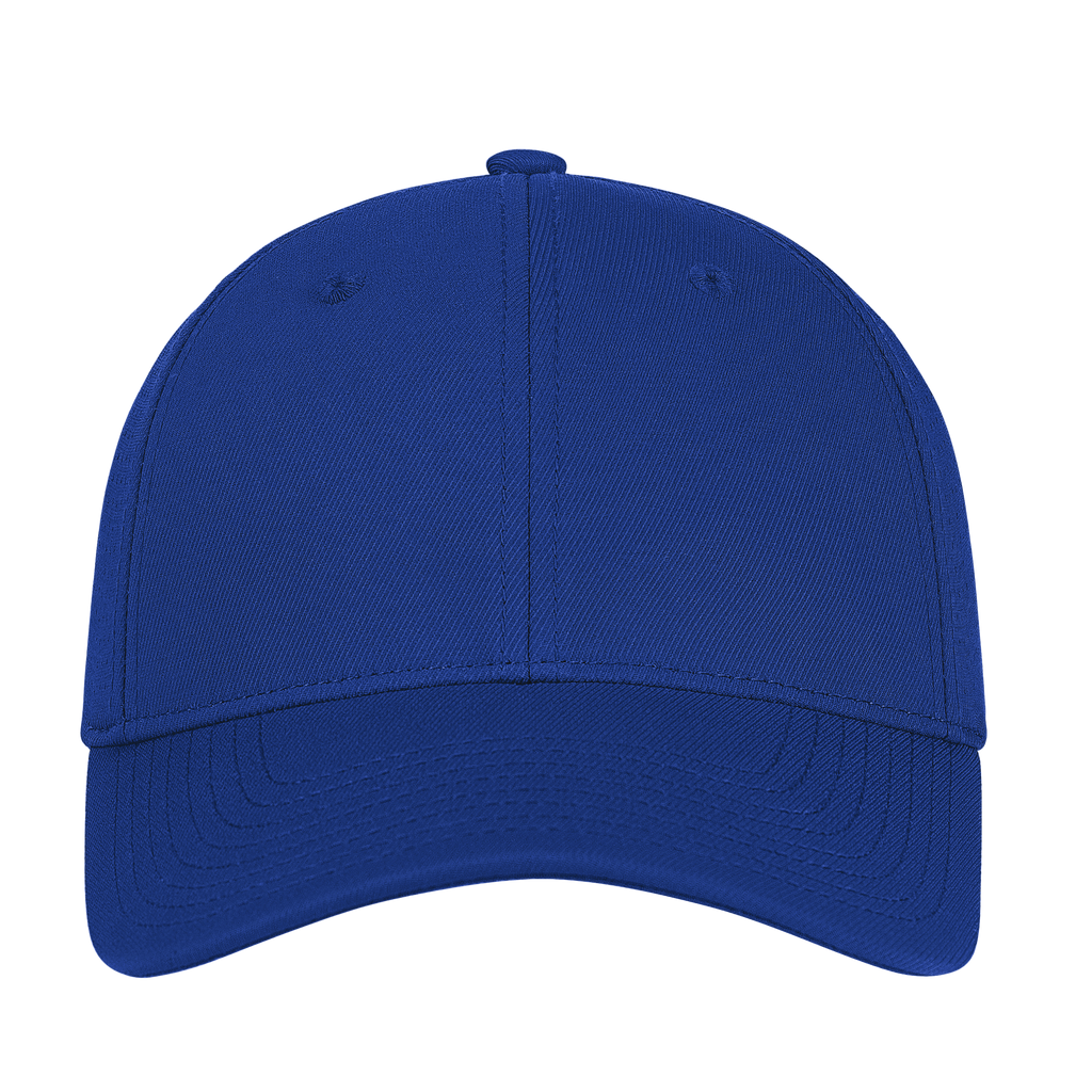(MVP277C) Nexa Fit™ 6 Panel Perforation Fitted Cap