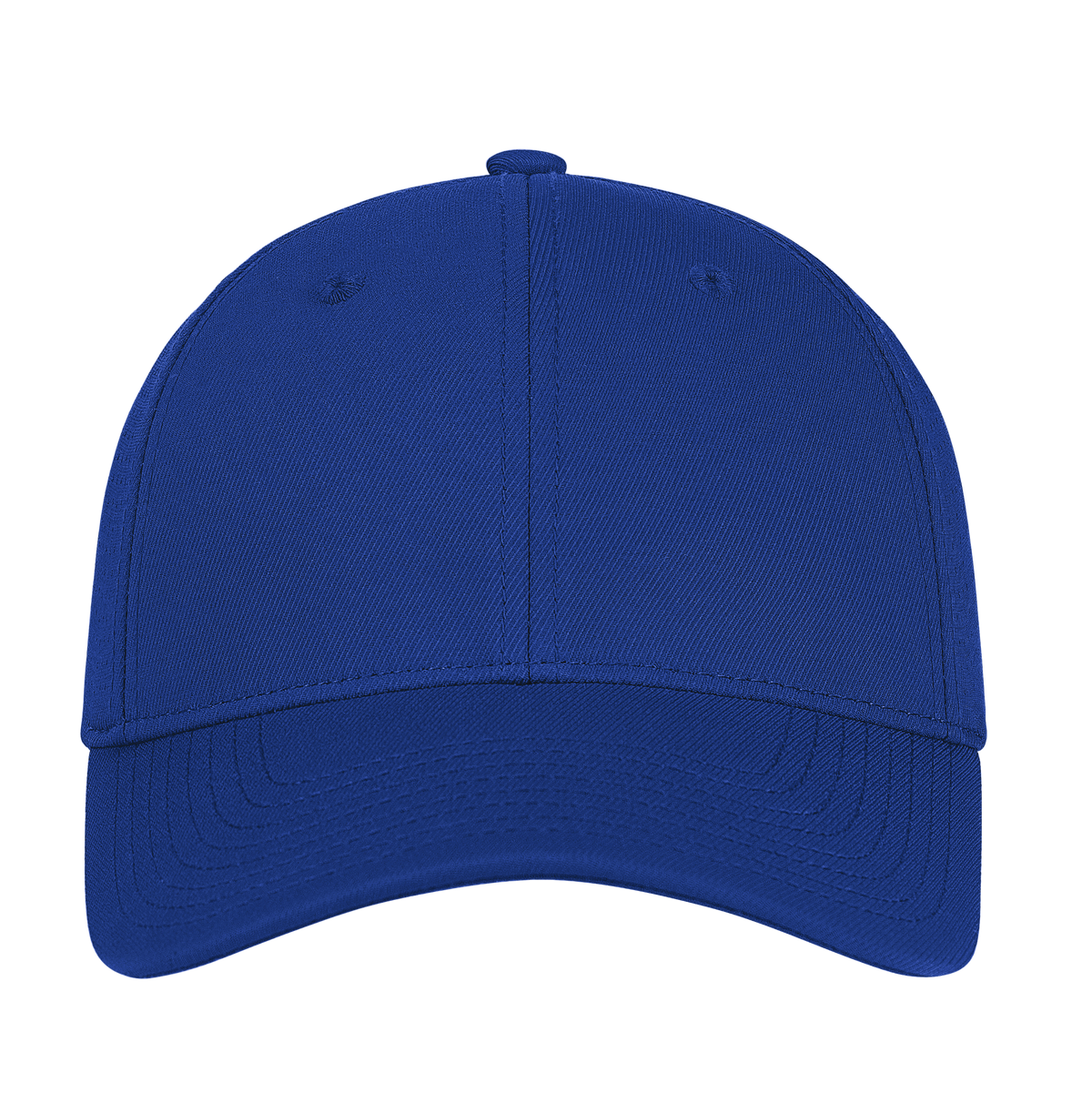 (MVP277C) Nexa Fit™ 6 Panel Perforation Fitted Cap