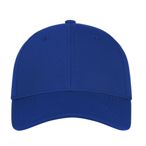 (MVP277C) Nexa Fit™ 6 Panel Perforation Fitted Cap
