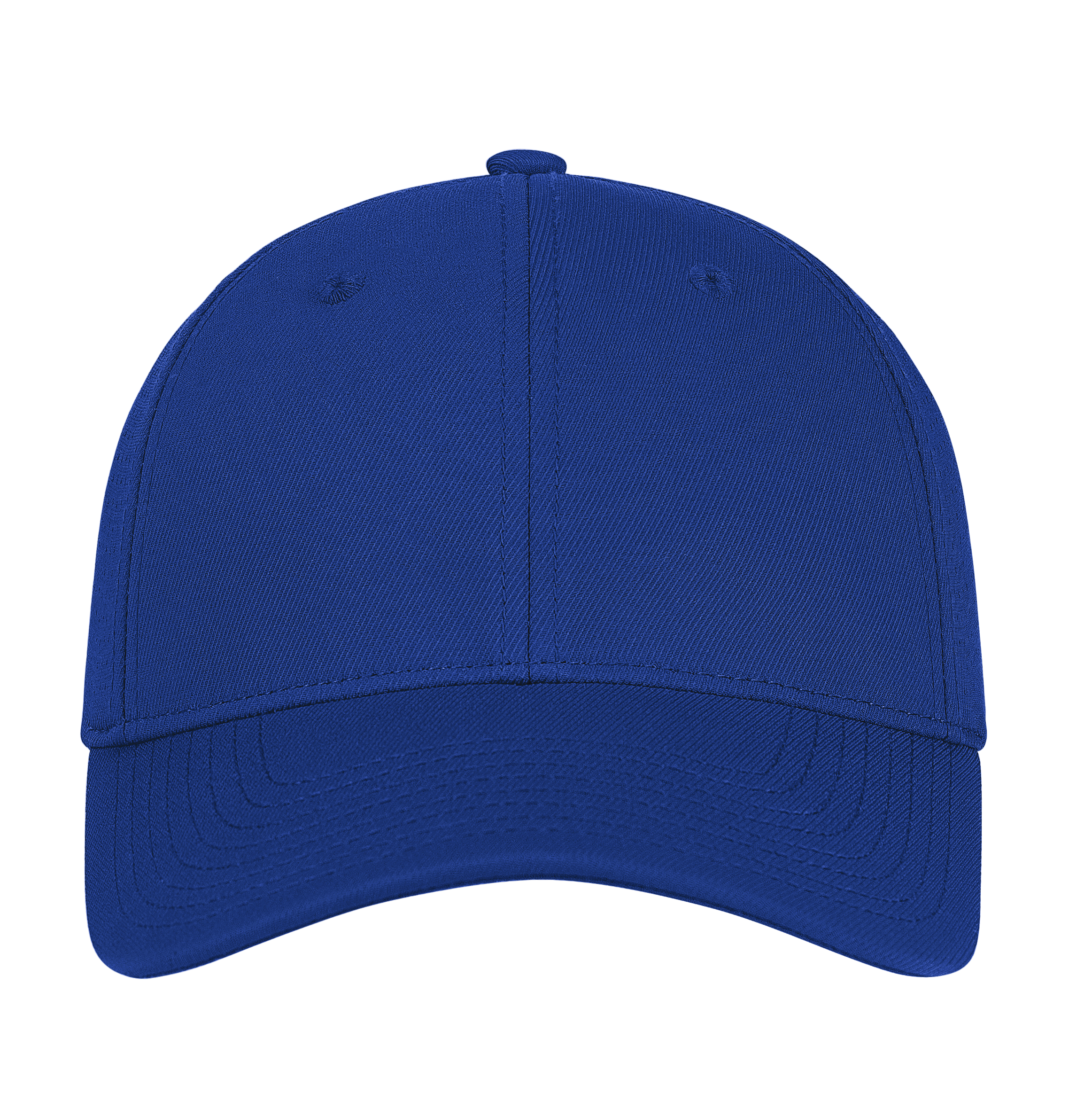 (MVP277C) Nexa Fit™ 6 Panel Perforation Fitted Cap