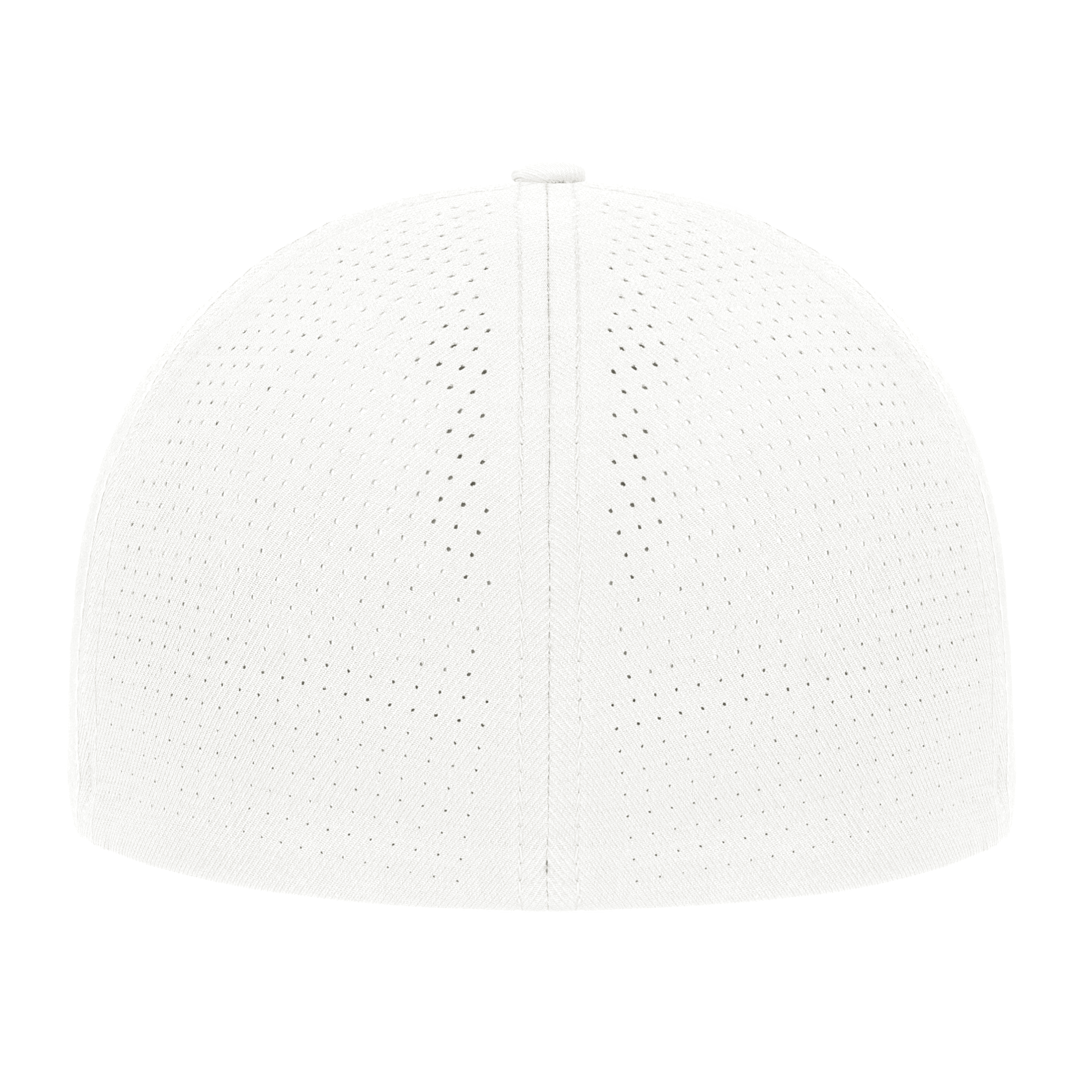 (MVP277C) Nexa Fit™ 6 Panel Perforation Fitted Cap