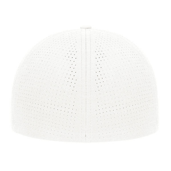 (MVP277C) Nexa Fit™ 6 Panel Perforation Fitted Cap
