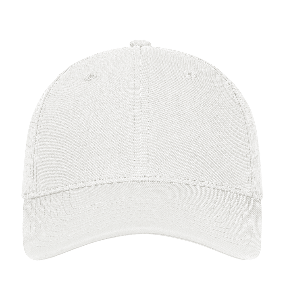 (MVP277C) Nexa Fit™ 6 Panel Perforation Fitted Cap