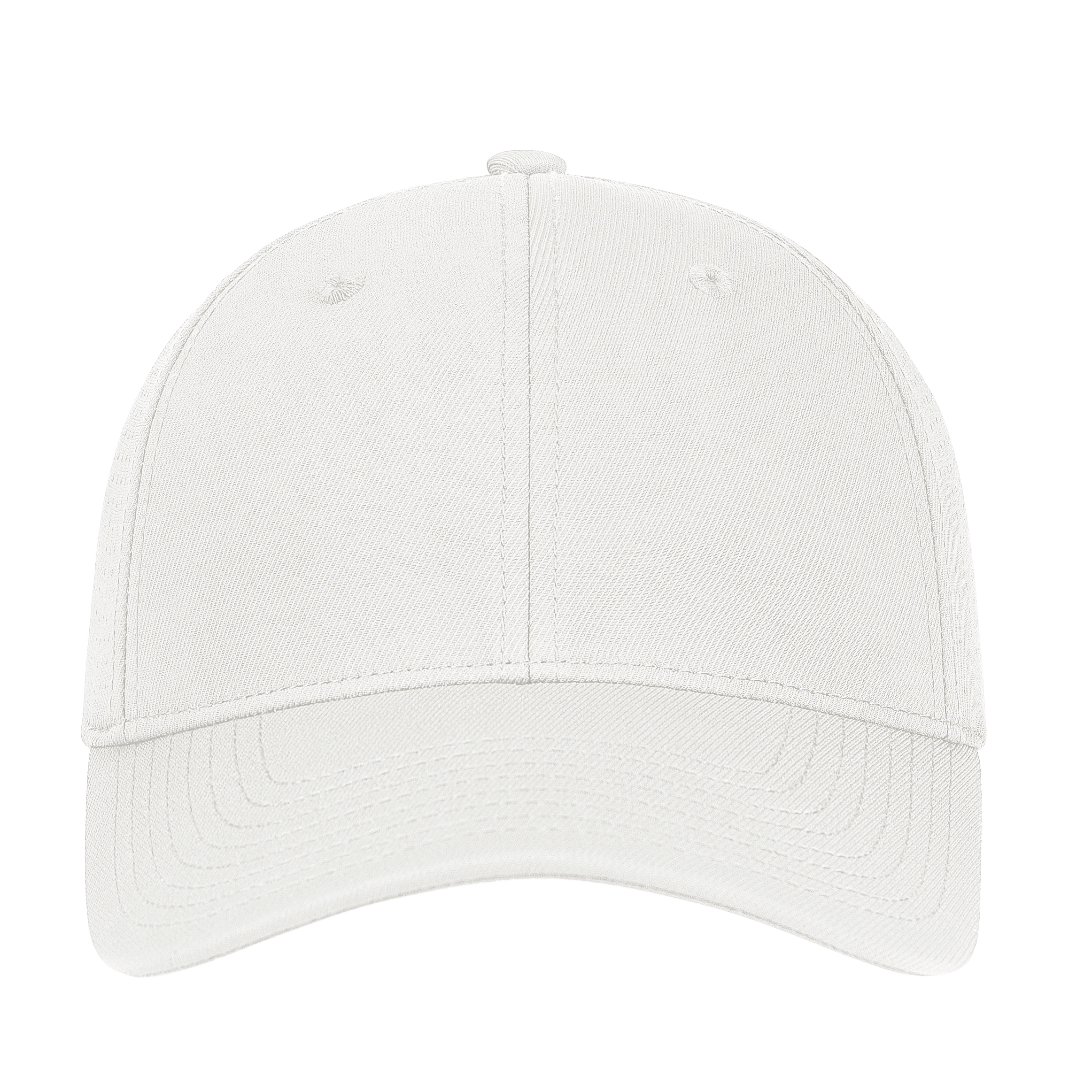 (MVP277C) Nexa Fit™ 6 Panel Perforation Fitted Cap