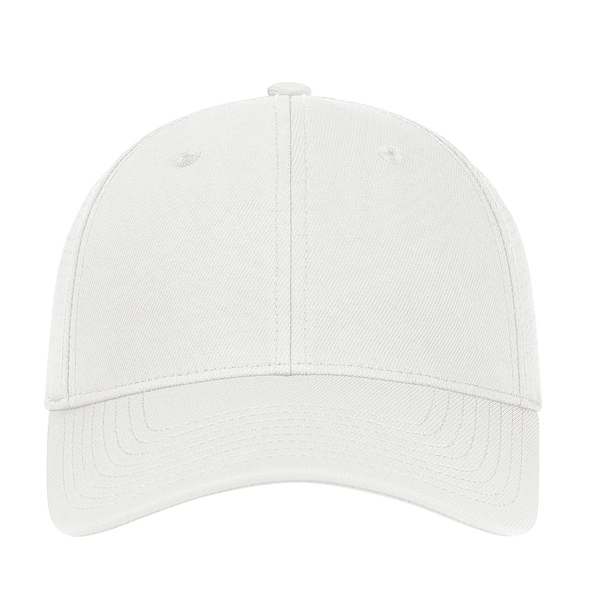 (MVP277C) Nexa Fit™ 6 Panel Perforation Fitted Cap
