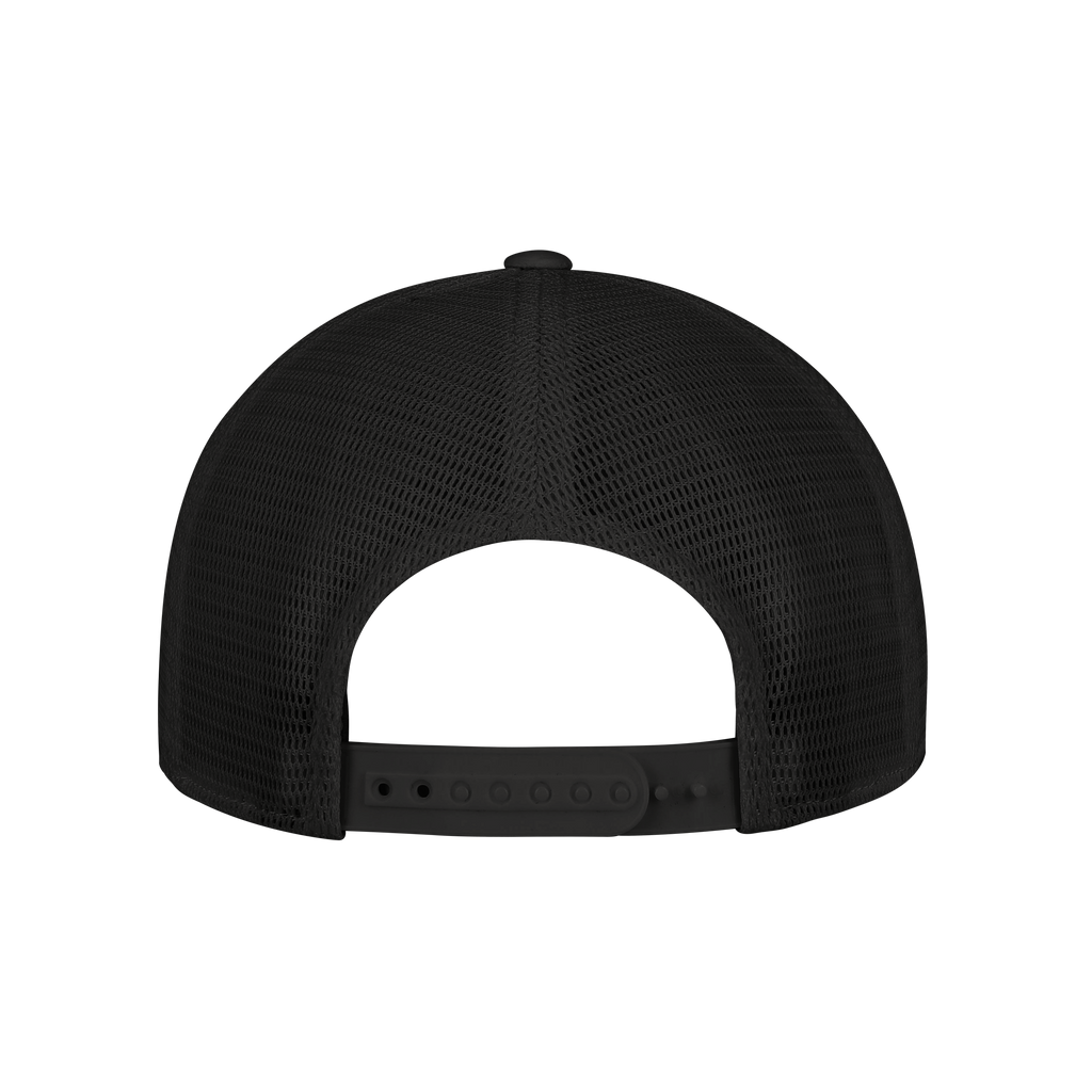 (PRO300A) Nexa Fit™ 6 Panel Performance Trucker Cap