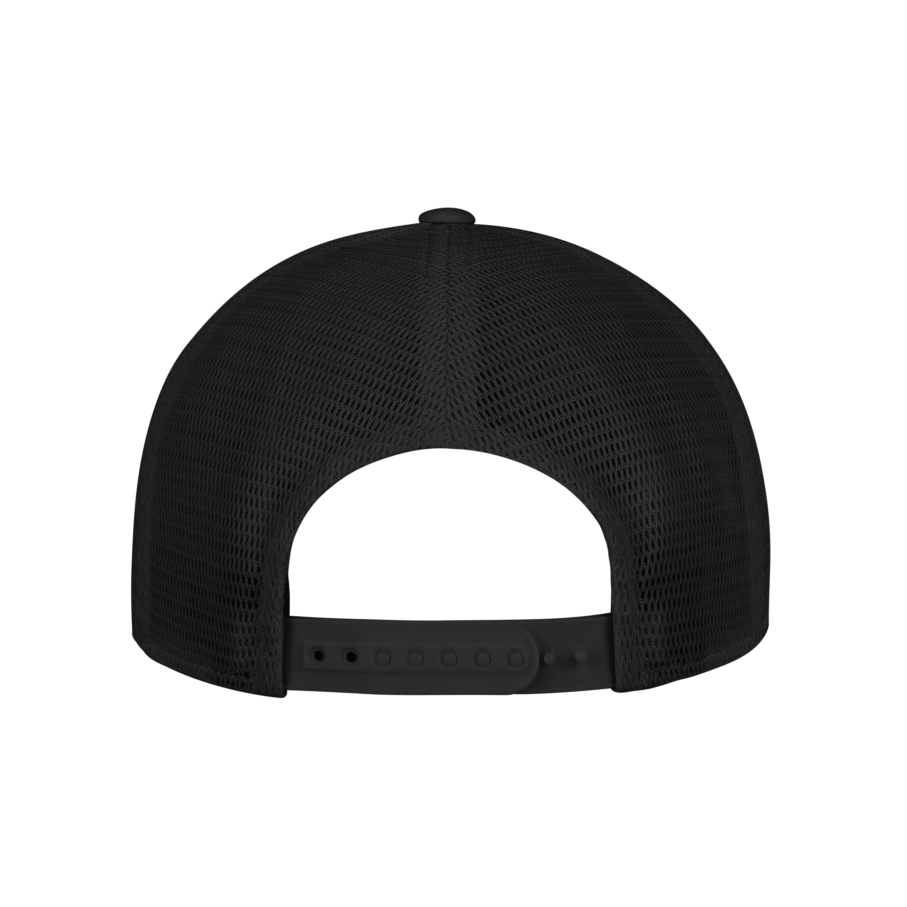 (PRO300A) Nexa Fit™ 6 Panel Performance Trucker Cap