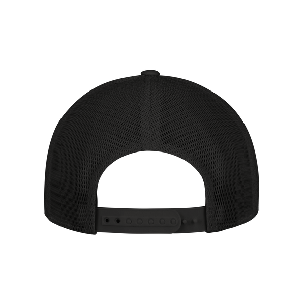 (PRO300A) Nexa Fit™ 6 Panel Performance Trucker Cap