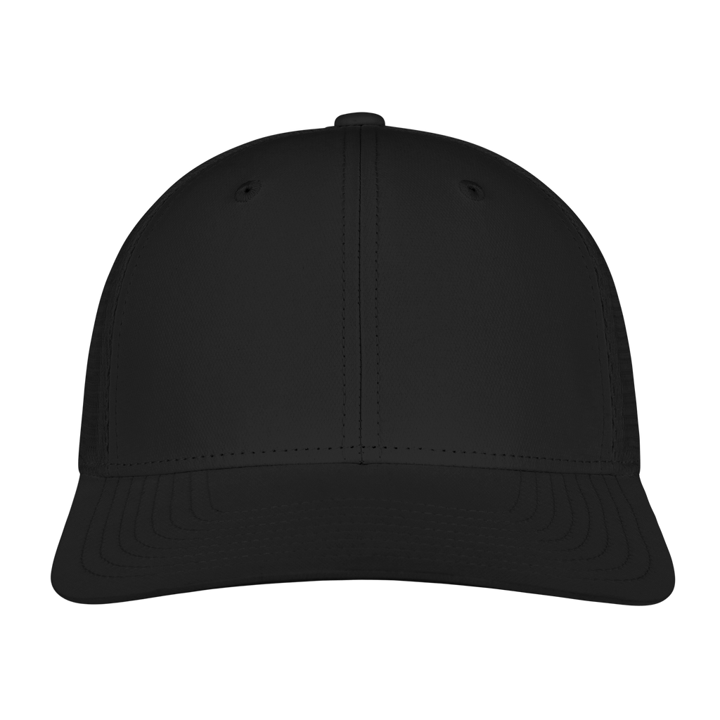 (PRO300A) Nexa Fit™ 6 Panel Performance Trucker Cap