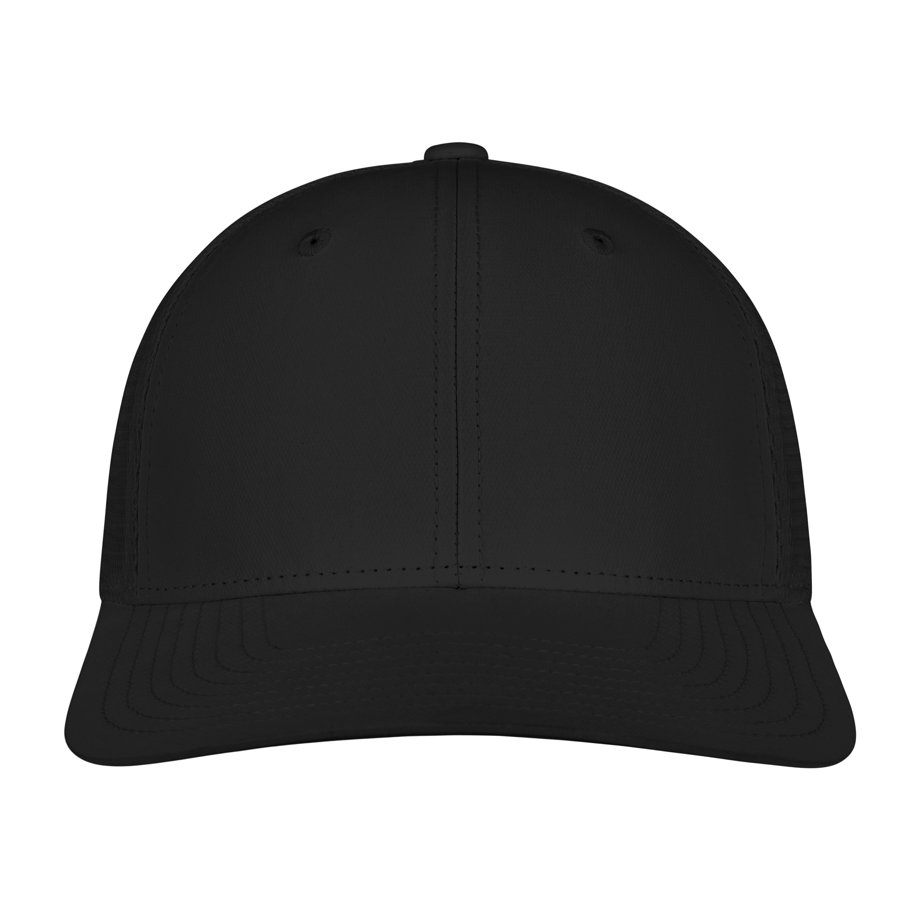 (PRO300A) Nexa Fit™ 6 Panel Performance Trucker Cap
